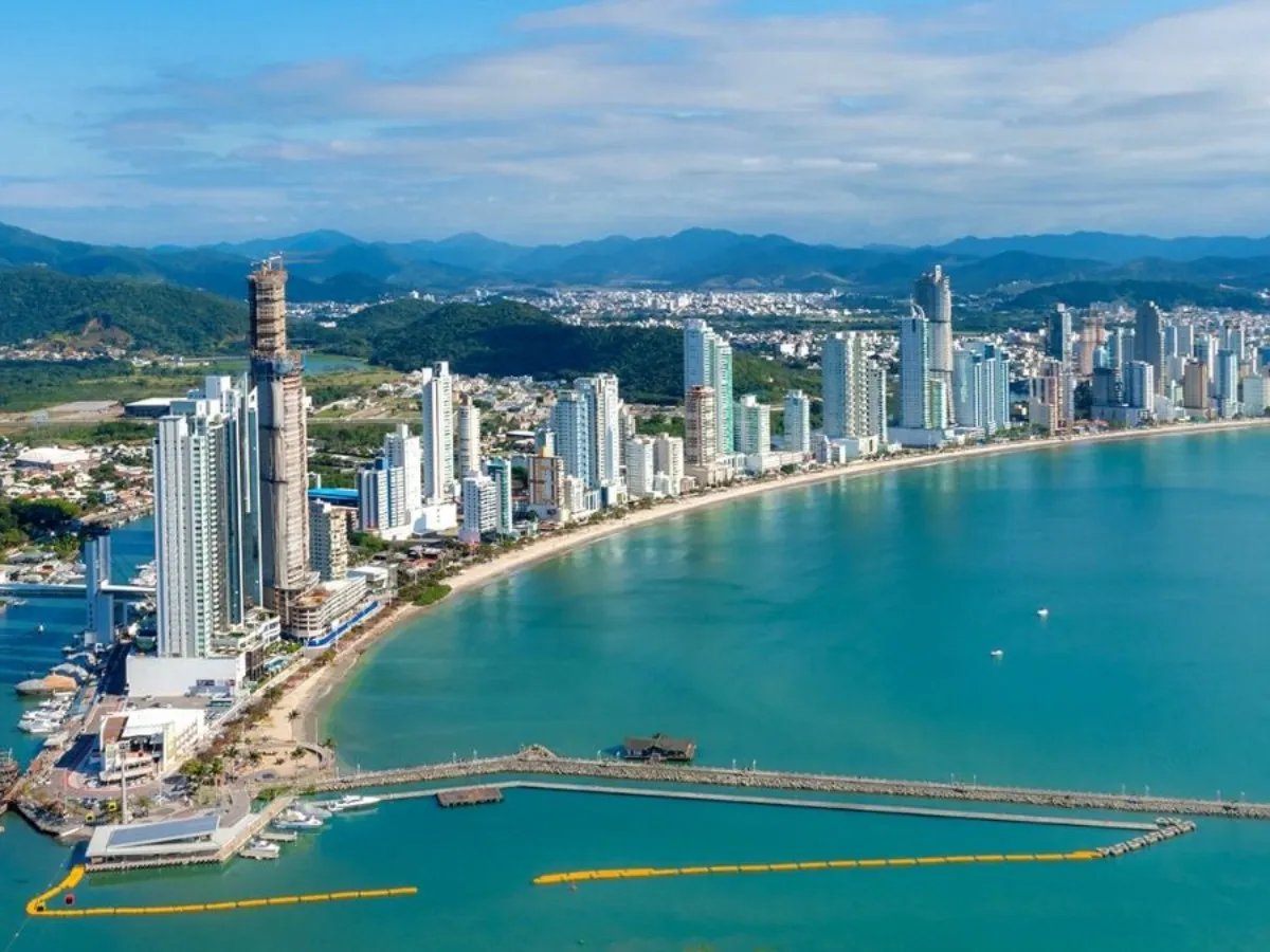 Imagem florianopolis-sc